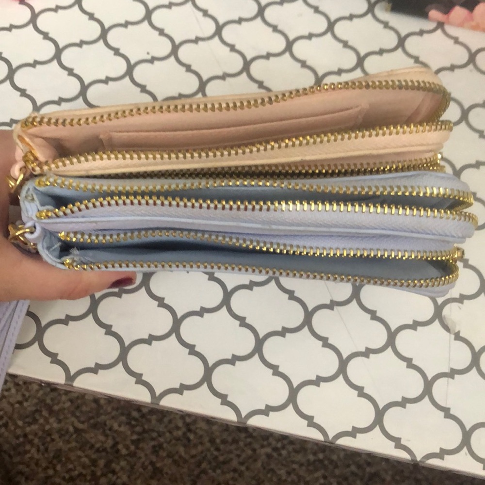 2 wristlets. - Picture 3 of 3